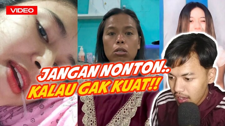 TETAP NGONTEN WALAUPUN TIDAK BERMUTU || REACTION VIDEOS