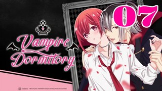 Vampire Dormitory Episode 7