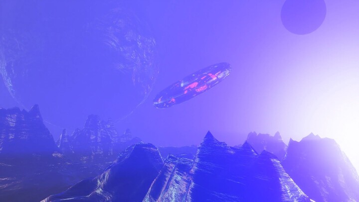 Sci Fi - 27981
