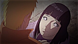 Hinata takut kehilangan naruto 🥺🧡