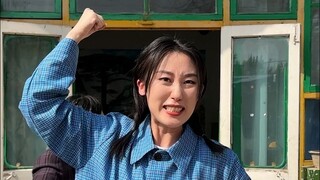 我在80年代当剩女！