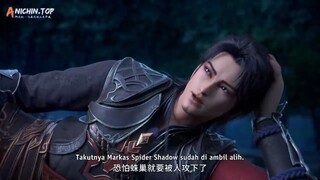 Legend of Assassin Episode 11 - 720p