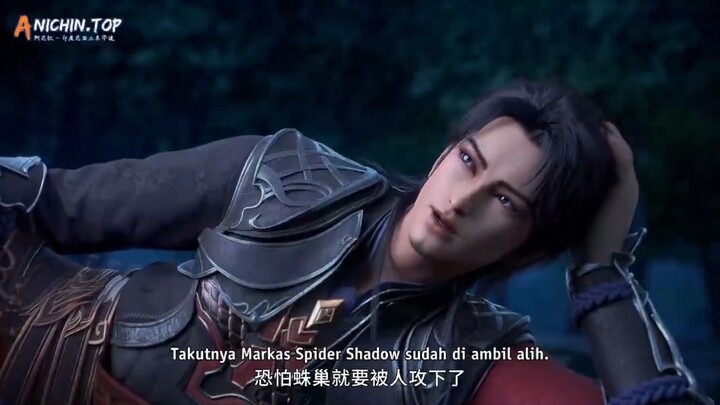 Legend of Assassin Episode 11 - 720p