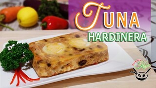 Tuna Hardinera | How to make a Hardinera without Pork | Healthy and Delectable Hardinera | Lucban
