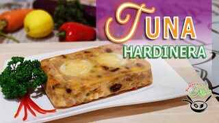 Tuna Hardinera | How to make a Hardinera without Pork | Healthy and Delectable Hardinera | Lucban