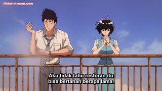 Kowloon Generic Romance Eps 1 (Sub-Indo)