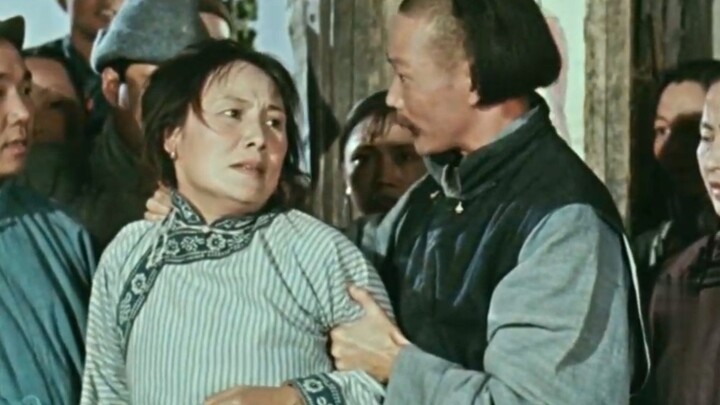 ผู้หญิงที่น่าสงสารที่สุดในงานเขียนของหลู่ซิ่ว ได้เผยให้เห็นแก่นแท้ของการกินเนื้อคนในสังคมศักดินา ผู้