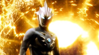 【Ultraman Tregear】Character Depression Theme Song "Ultraman Tregear"
