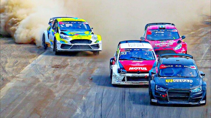 2024 RallyX Nordic NYSUM 1