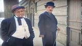 ชาร์ลี แชปลิน Charlie Chaplin Police 1916 (พากย์อีสาน+ภาพสี)