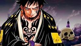 One Piece - Beyond The Pirate King