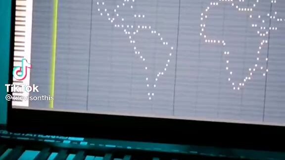 this is what our continent sounds like🔥