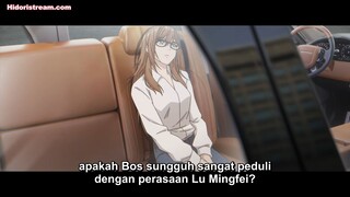 Dragon Raja Season 2 eps 16 (sub indo)