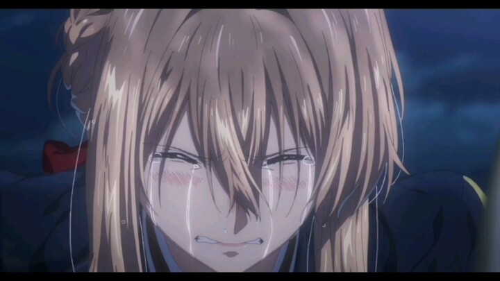 Tidak ada waktu untuk menyesuaikan bunga, dan tidak ada hari untuk menyampaikan makna; cinta itu aba