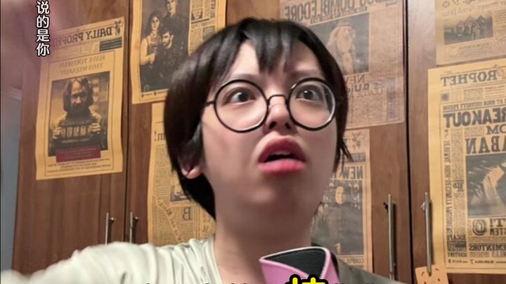 Khi một số otaku đi mua shawarma...