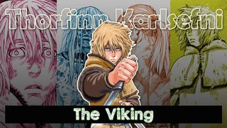 Referensi Dibalik Thorfinn | Vinland Saga