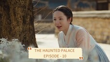 The Haunted Palace Episode 10 || Ketika Dewa Ular & Dukun Cantik Bersatu Melawah Roh Jahat