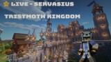 Servasius Immocraft S5 Survival Indonesia