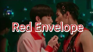 Red Envelope - billkinpp [redenvelopeseries]