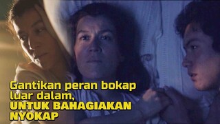 Film Latin, Kasih sayang ibu sepanjang masa, perhatiannya luar biasa