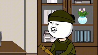 Where should I go? Why not stay at my eldest brother's house?