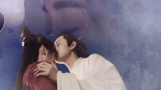 [Lắng nghe Tuyết Tháp丨Long Phượng Giữa Người] Nụ Hôn Tận Thế (Tần Tuấn Kiệt×Nguyên Băng Nhan)