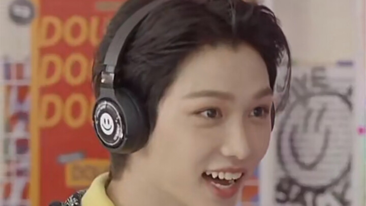 【straykids】都好不聪明 笑得想亖哈哈哈哈哈