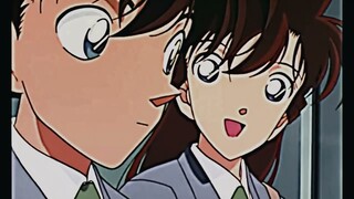 Shinichi & Ran #1 #shorts |Donna Nghệ Giai|