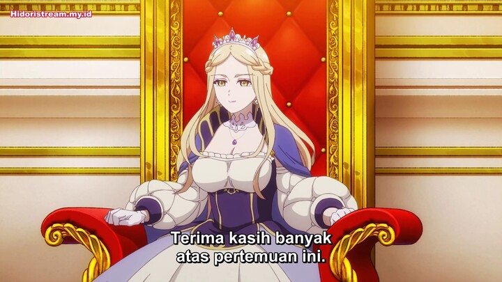 Eps_7 Ratu sang Bos Terakhir Paling Gila S2
