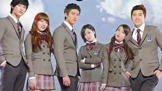 dream high tagalog ep6