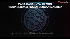 my demon ep 1 (drakor)