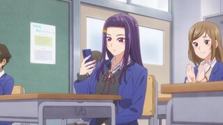 Hokkaido Gals Are Super Adorable! Episode 3 Preview