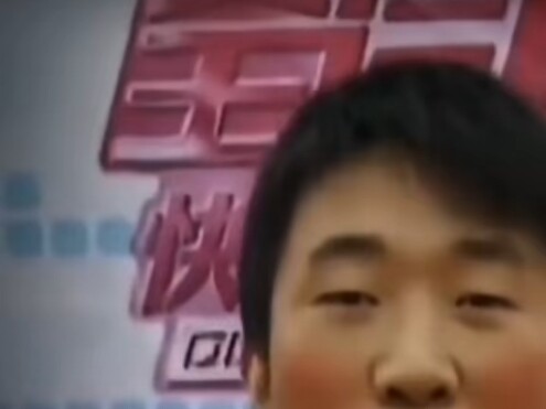 If you recognize them all, I suggest starting over.