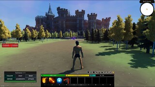 World of Bärn | GamePlay PC