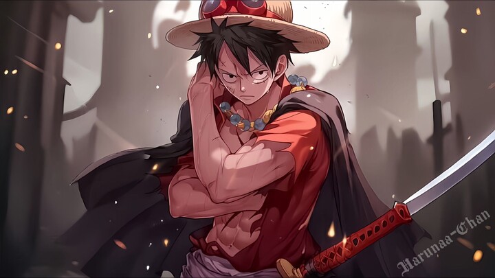 Walau banyak anime baru Yang Seru Tapi One Piece tetap Nomer satu 🔥