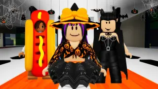COSTUME CONTEST 2022!! **BROOKHAVEN ROLEPLAY** | JKREW GAMING