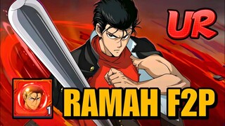 HERO UR TERBARU METAL BAT RILIS AUTO GACHA DI GAME OPM VERSI RAMAH F2P - ONE PUNCH MAN