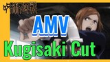 [Chú Thuật Hồi Chiến] AMV | Kugisaki Cut