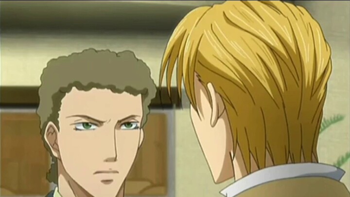 【Exotic Romance Tan】อนิเมะที่ดีมาก