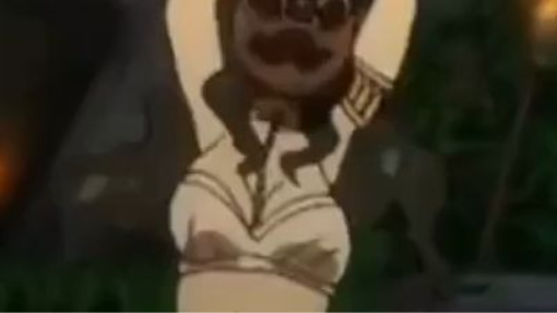 Brutalin Ayang Lagi Pakai Baju Haram 0_0