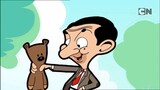 Mr. Bean The Animated Series | Dub Malay - No Pets