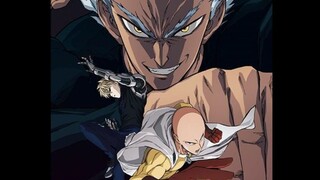 One-Punch Man Season 2 Xem cách giáo viên dạy bạn cách huấn luyện thú cưng