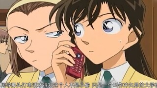 Shinran's Ultimate Brown Sugar?! The last peace before the Death God Arc! An episode where Shinran f
