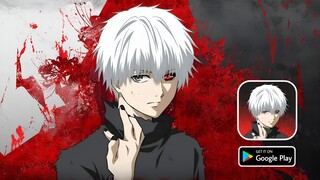 GAME TOKYO GHOUL ANDROID TERBAIK & TERBARU