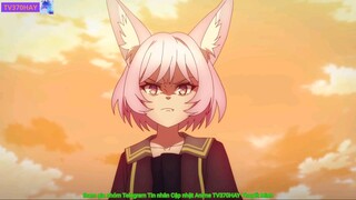 Thuyết Minh Cuộc Sống Mới Trong Bóng Tối Của Trị Liệu Sư Tài Ba Tập 1