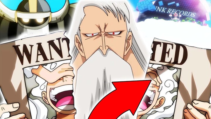 DIESES DETAIL ÜBER DIE GOROSEI HABEN 99% VERPASST...[One Piece 1120+]
