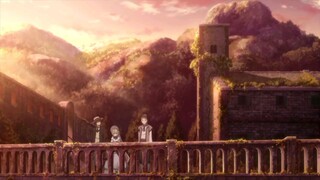 gosick tập 8 thuyết minh