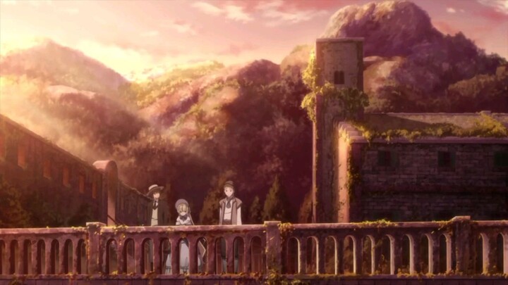 gosick tập 8 thuyết minh