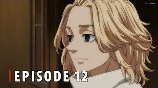 Tokyo Revengers Season 2 - Episode 12 Bahasa Indonesia