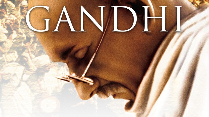 Ghandi 1982